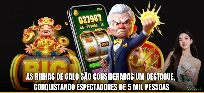 Siga a 3303bet no Facebook