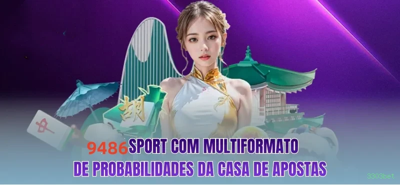 Instalação iOS 3303bet