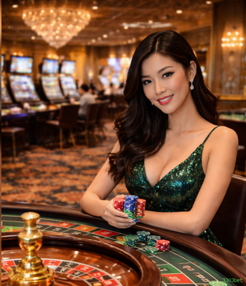Dicas para ganhar na 3303bet